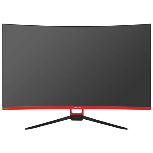 Монитор Digma 27 Gaming DM-MONG2710 VAFHD165Hz300cd 2782000₽
