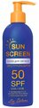 Liv Delano Sun Screen крем для загара Экстразащита SPF 50