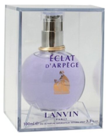 Lanvin Eclat d'Arpege парфюмерная вода 100мл