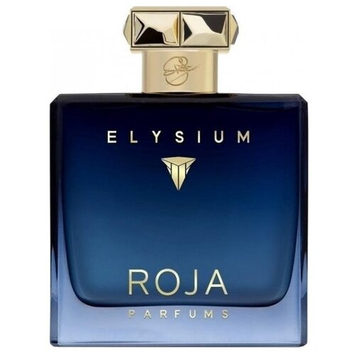 elysium pour homme parfum cologne набор п вода 100мл п вода 7 5мл ROJA PARFUMS парфюмерная вода ELYSIUM Pour Homme Parfum Cologne, 100мл