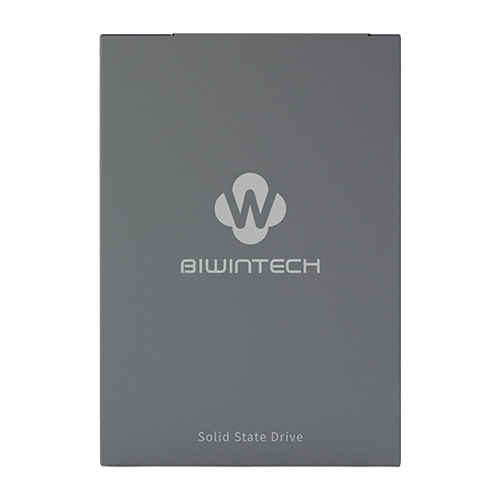 BiwinTech Твердотельный накопитель SSD 2.5