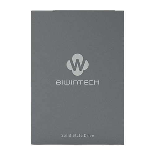 Твердотельный накопитель Biwintech 1 ТБ SATA 52S3A0Q