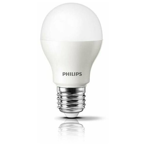 Лампа светодиодная ESS LEDBulb 9Вт 6500К холод. бел. E27 230В 1/12 PHILIPS 929002299487