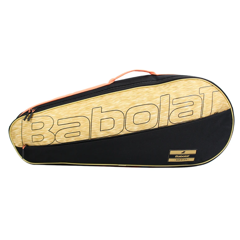 Теннисная сумка Babolat Essential Beige RH3 (3 ракетки)