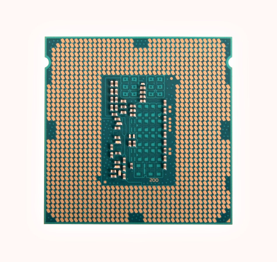 Процессор Intel Core i5-4570 LGA1150 4 x 3200 МГц