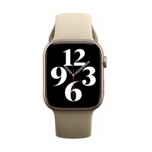 Умные часы Smart Watch M7 Pro Max с функциональной кнопкой и беспроводной зарядкой 45mm Часы наручные мужские женские для детей 220000₽