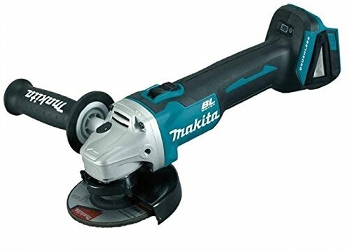 УШМ аккумуляторная Makita DGA504Z
