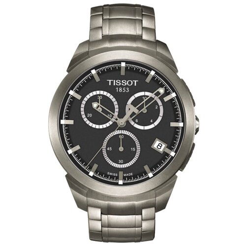 Наручные часы Tissot T069.417.44.061.00