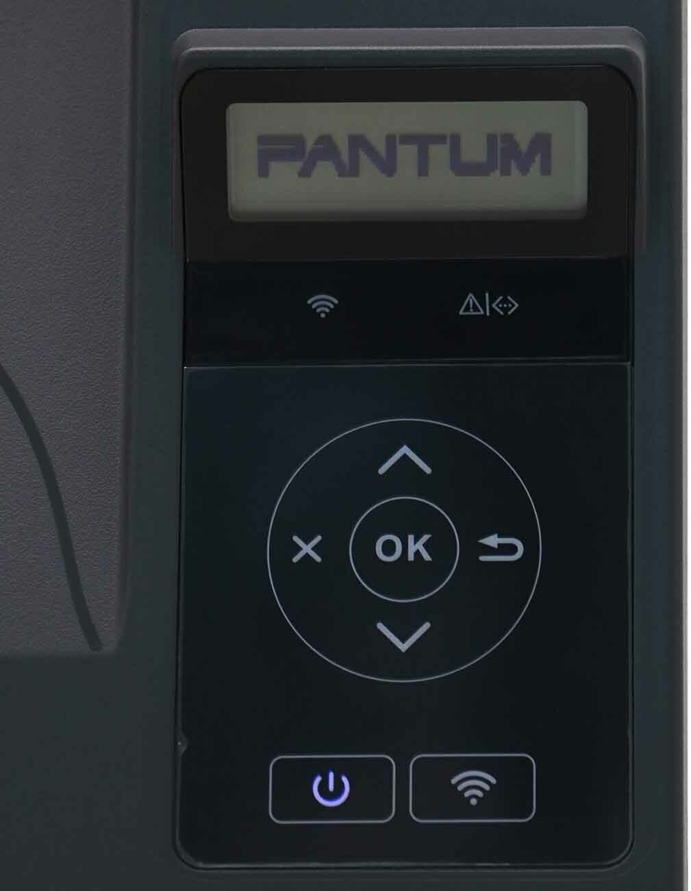 Принтер Лазерный Pantum CP1100DW