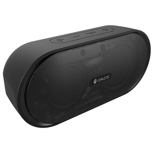 Портативная акустика SP-2 Bluetooth Celebrat черная 88000₽
