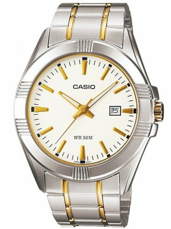 Наручные часы CASIO Analog MTP-1308SG-7A