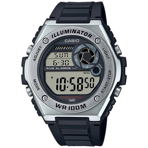 фото Наручные часы casio mwd-100h-1a