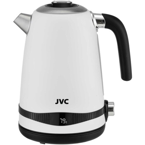 Чайник JVC JK-KE1730 white 340800₽