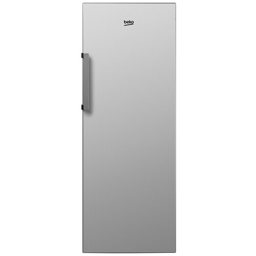 Морозильник Beko RFSK 215T01, серебристый