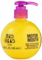 TIGI Bed Head крем Motor Mouth, средняя фиксация, 240 мл