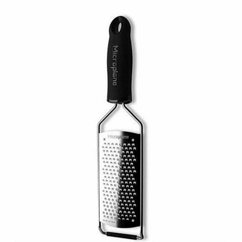 Microplane Тёрка крупная классическая Gourmet Series (45000)