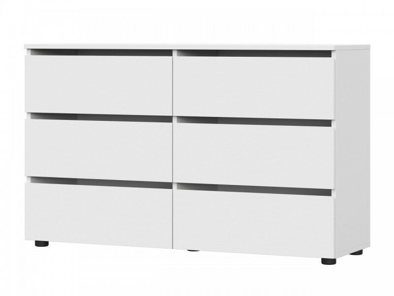 фото Комод Токио 6 ящиков