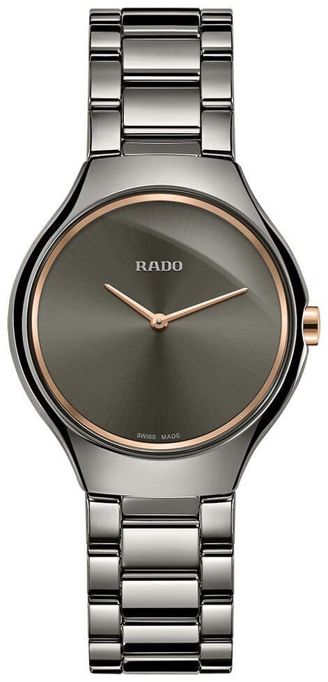 Наручные часы Rado True Thinline 420.0956.3.013