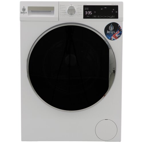 Стиральная машина Jackys JW 8TC41 5599000₽