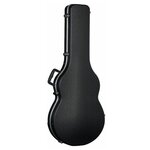 Кейс для гитары Rockcase ABS 10417B (SB) - изображение