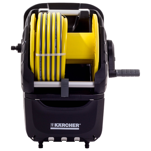 фото Катушка со шлангом karcher premium hr 7.315