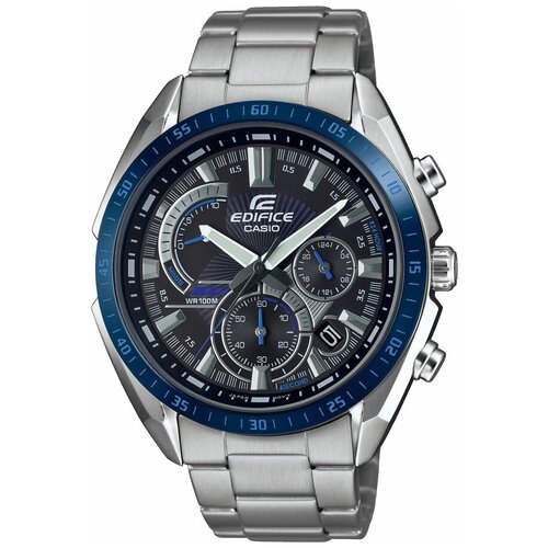 Наручные часы CASIO EDIFICE EFR-570DB-1BVUEF