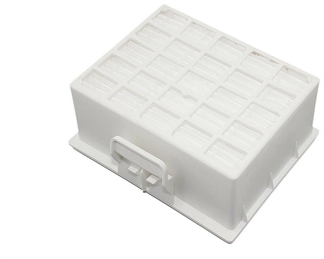 фото HEPA фильтр для пылесоса BOSCH GL-10 GL-40