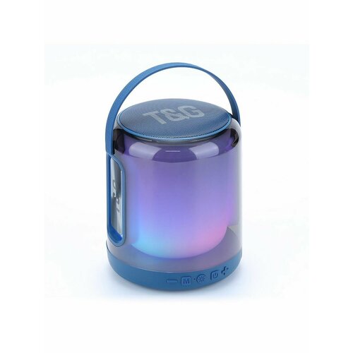 Портативная колонка TG 376 Bluetooth 2208₽