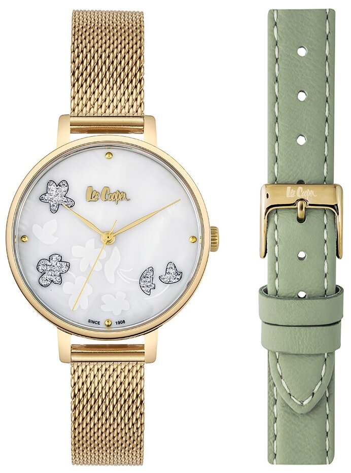 Наручные часы Lee Cooper LC06789.125