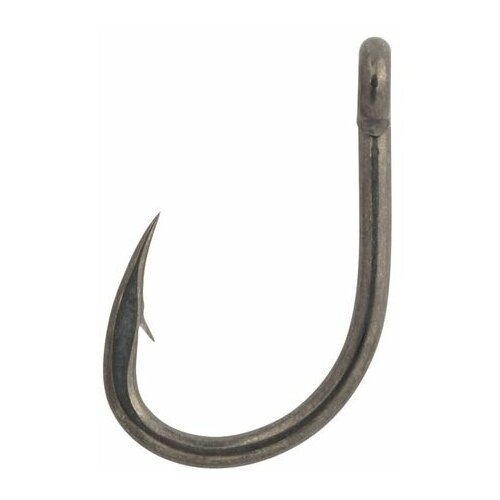 крючок gamakatsu g carp specialist hook 2 Крючок Gamakatsu Hook A1 G-CARP Super Snag PTFE №10