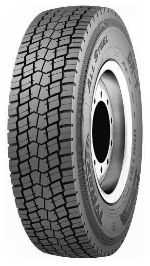 Грузовая шина Tyrex All Steel DR-1 295/80 R22.5 152/148M TL Ведущие