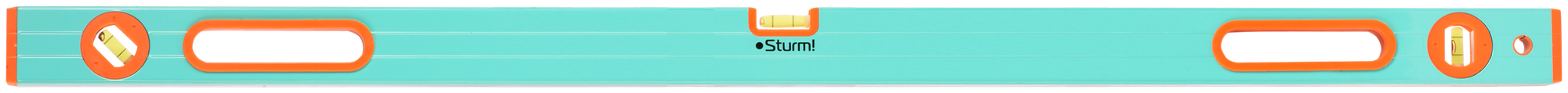 Уровень строительный, 1000 мм Sturm 2015-02-1000