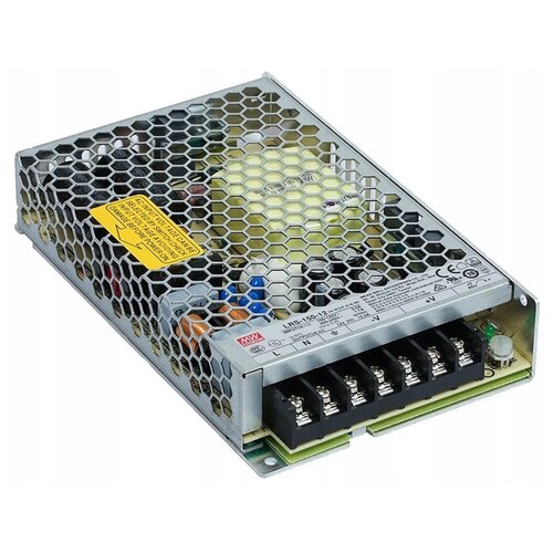 LED-драйвер / контроллер MEAN WELL LRS-150-12 abb tal tal16 40 00 катушка 77 143в dc