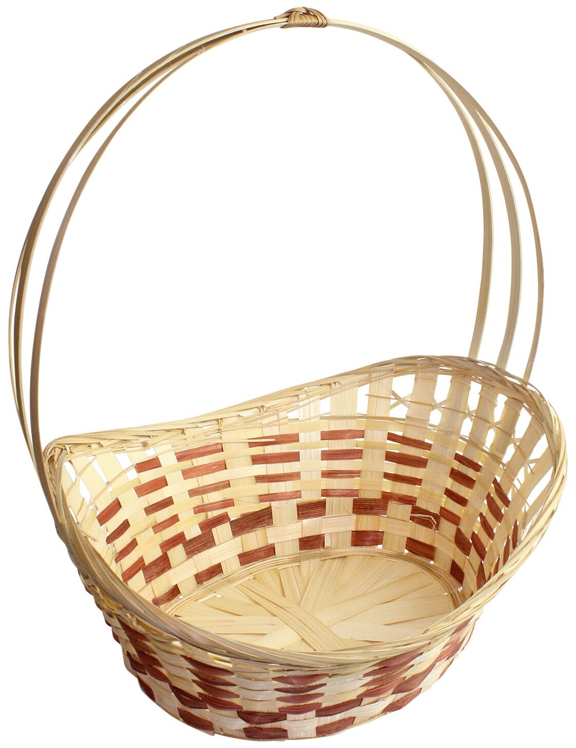 фото Корзина для подарков Florento Ладья