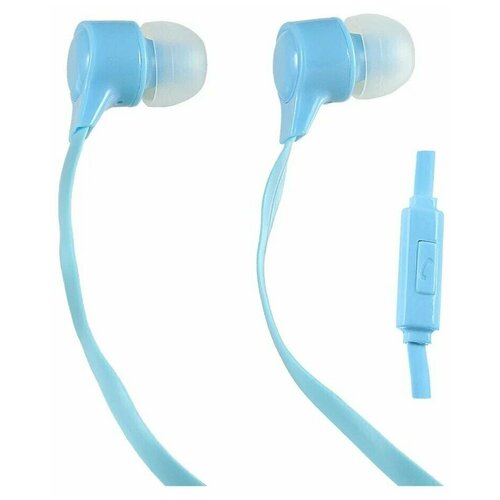 Гарнитура PERFEO PF-B4224 Handy бирюзовая 27400₽