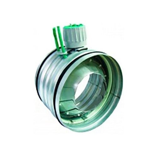 Клапан сопловый AIRMAX 3D 100 мм