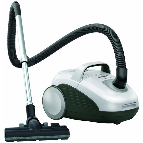 Пылесос Gorenje G Force Lite VC2221GLW GreyBlack 1575200₽