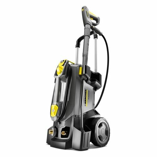 Мойка высокого давления KARCHER HD 5/17 С [1.520-940.0] - фото №12