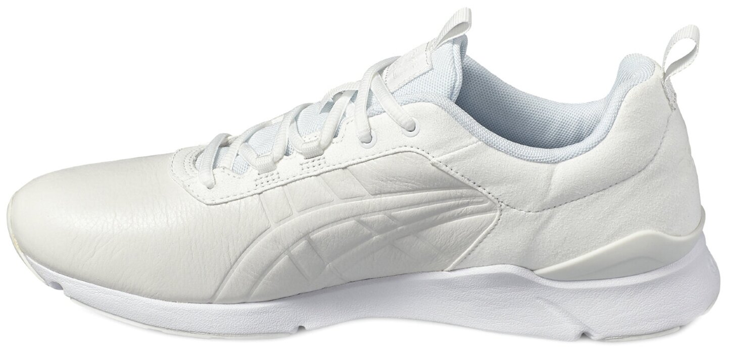 Gel lyte cheap runner white