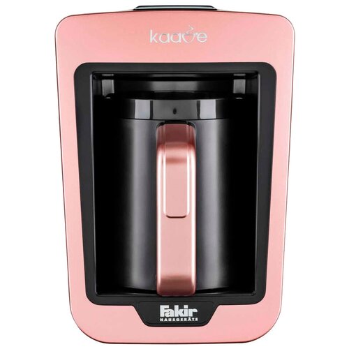 электрическая турка Fakir Kaave розовый 1537800₽