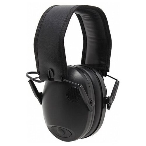 Наушники Remington SW Remington NRR 21дБ R-HpA3 активные черные 514000₽