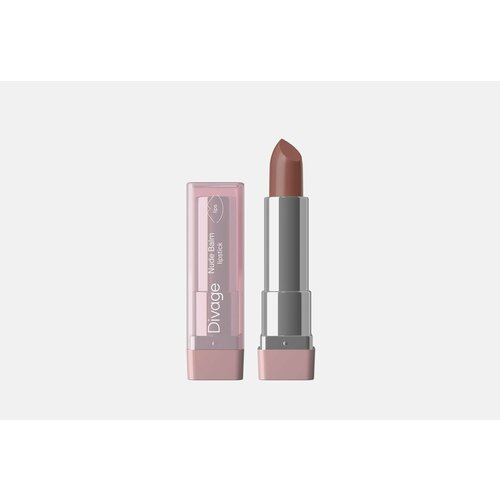 Помада-бальзам для губ Divage nude balm lipstick