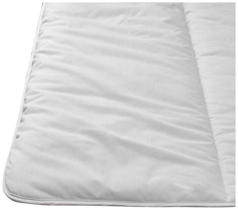 Одеяло 200х220 стандартное Ol-Tex бирма белый арт.2210013 - фотография № 2
