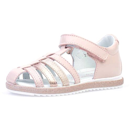 фото Босоножки котофей размер 27, розовый