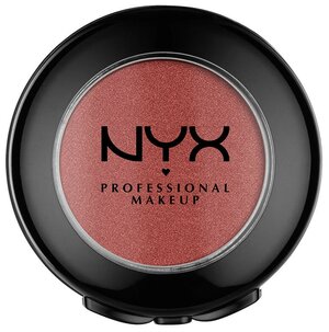 NYX professional makeup Тени для век Hot Singles Eye Shadow heat 70