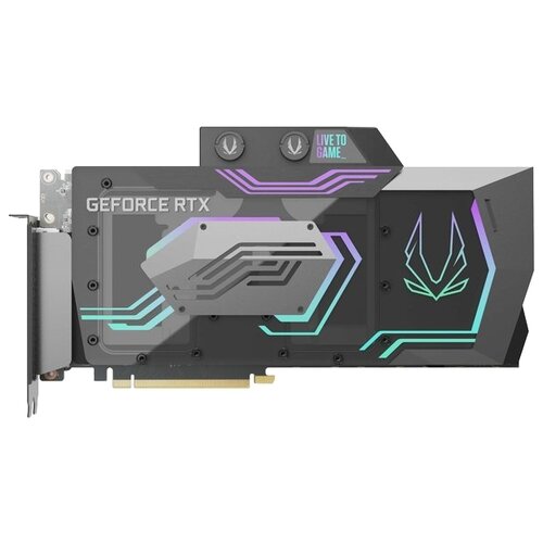 Zotac GeForce RTX 3090 ArcticStorm 24 Gb ZT-A30900Q-30P 25000000₽