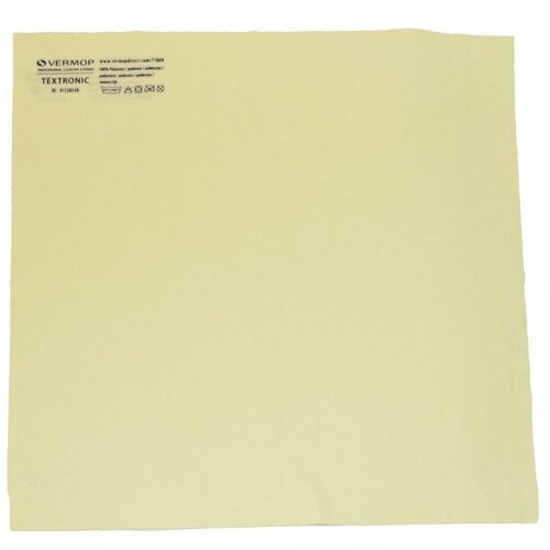 Салфетка Vermop Textronic универсальная, 40 х 38 см, синий