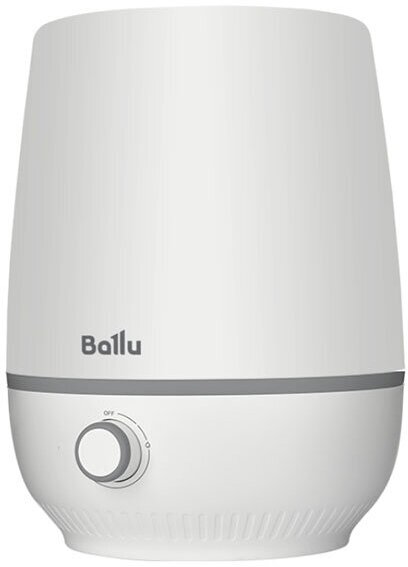 Увлажнитель Ballu UHB-450 T Gray