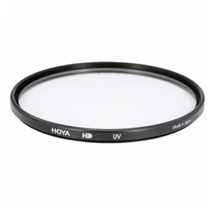 Светофильтр Hoya UV(O) HD 40.5mm, ультрафиолетовый