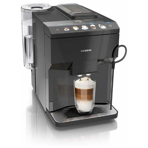 Кофемашина эспрессо Siemens EQ.500 Classic TP501R09